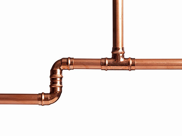 How Long Does Copper Pipe Last?