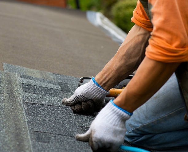 How to select a residential roofing contractor?