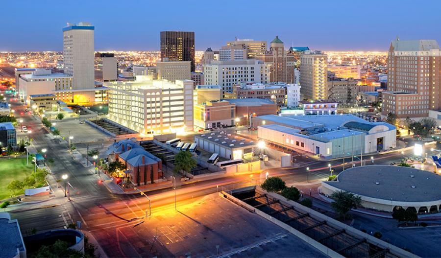 Harnessing the Power of the Sun: The Rise of Solar Energy in El Paso