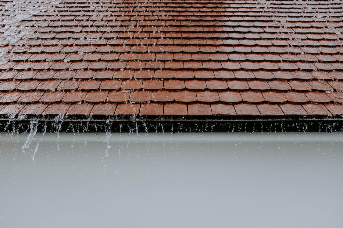 Can I Repair My Roof Instead of Replacing It?